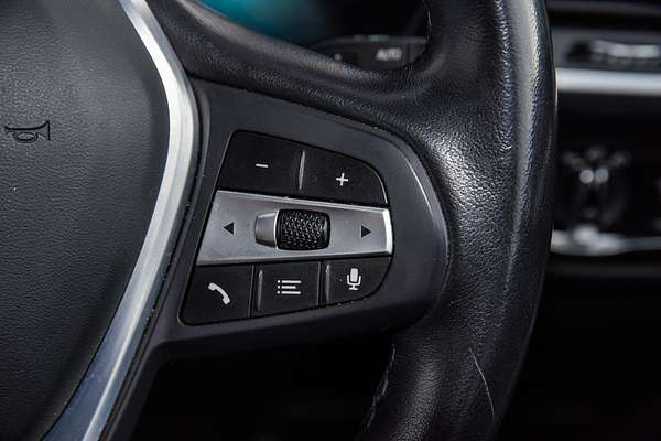 2021 BMW X3 sDrive20i G01