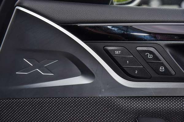 2021 BMW X3 sDrive20i G01