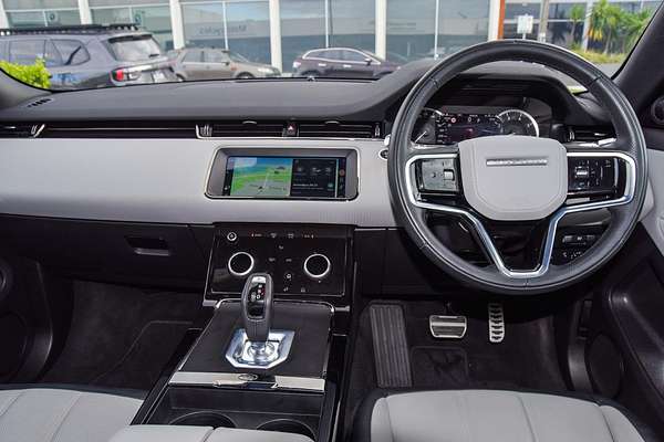 2021 Land Rover Range Rover Evoque P200 R-Dynamic S L551