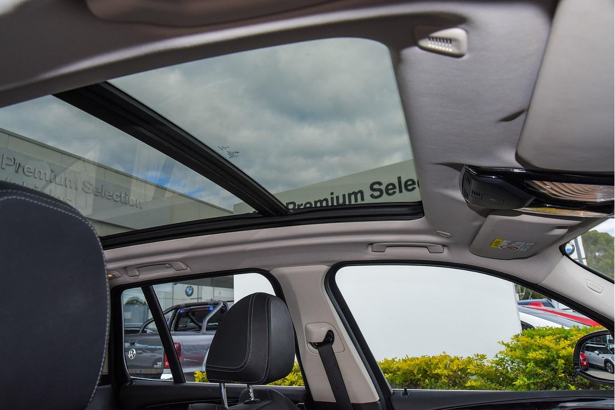 2021 BMW X3 sDrive20i G01