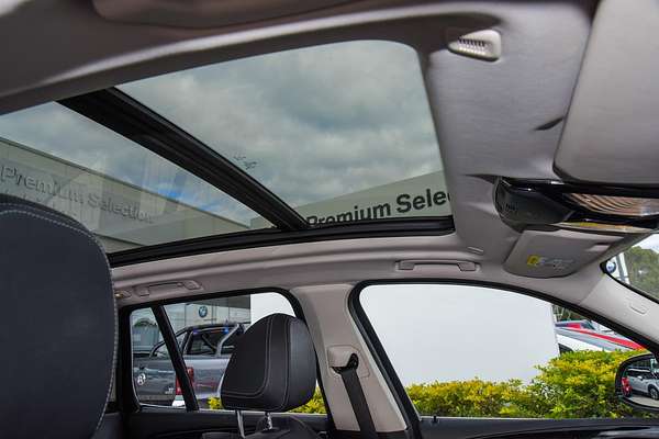 2021 BMW X3 sDrive20i G01