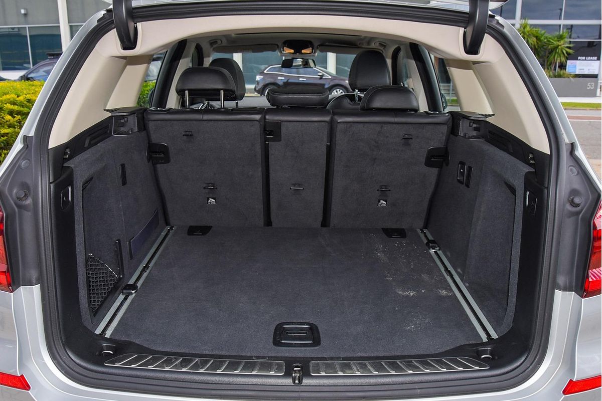 2021 BMW X3 sDrive20i G01