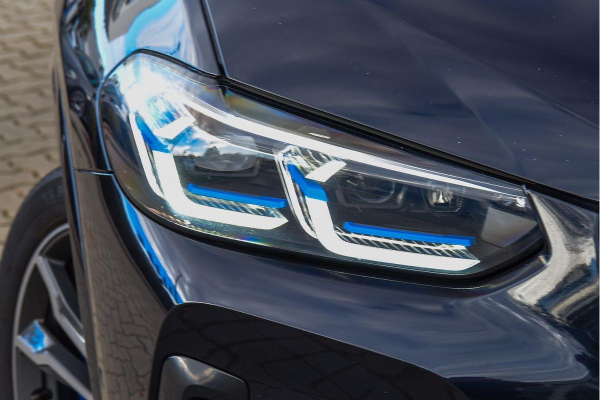 2023 BMW X3 xDrive30i M Sport G01 LCI