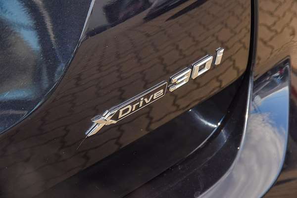 2023 BMW X3 xDrive30i M Sport G01 LCI