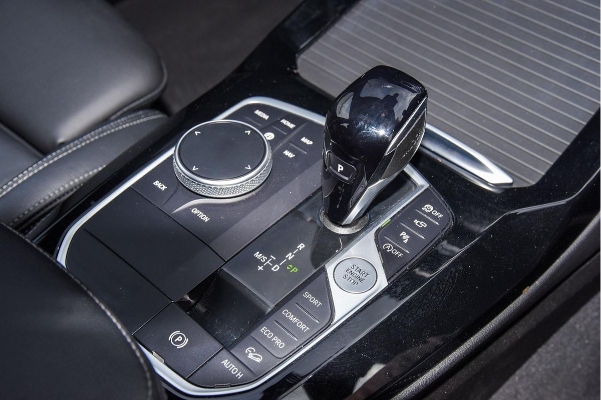 2023 BMW X3 xDrive30i M Sport G01 LCI