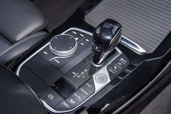 2023 BMW X3 xDrive30i M Sport G01 LCI