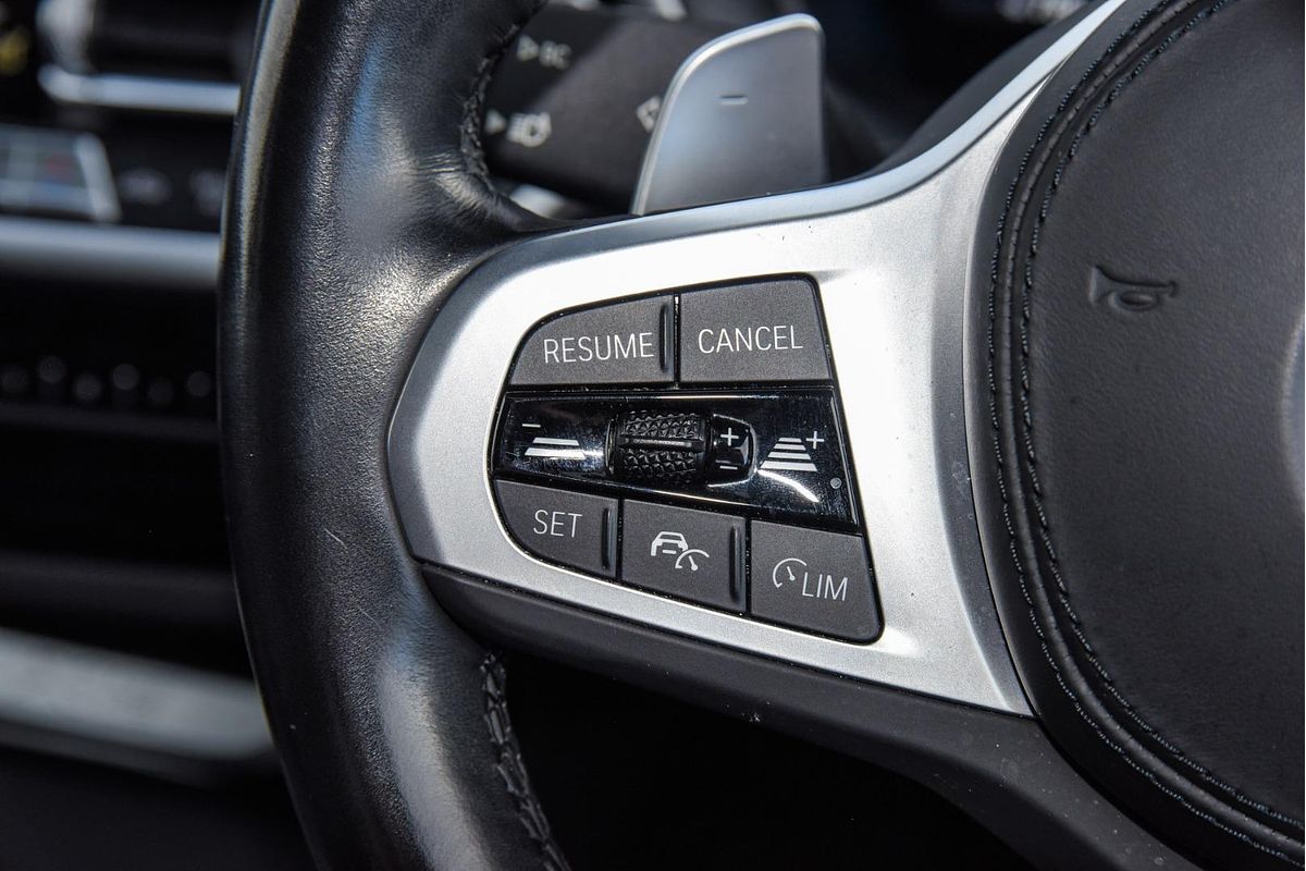 2023 BMW X3 xDrive30i M Sport G01 LCI