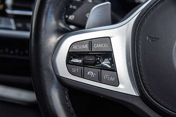 2023 BMW X3 xDrive30i M Sport G01 LCI