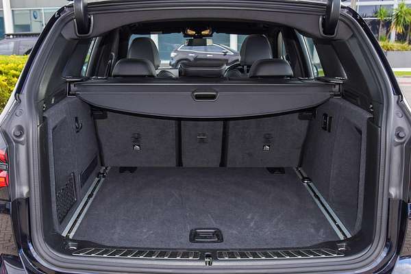2023 BMW X3 xDrive30i M Sport G01 LCI