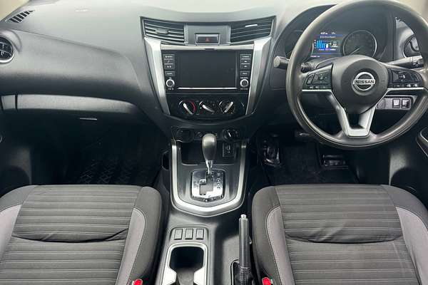 2021 Nissan Navara SL D23 4X4