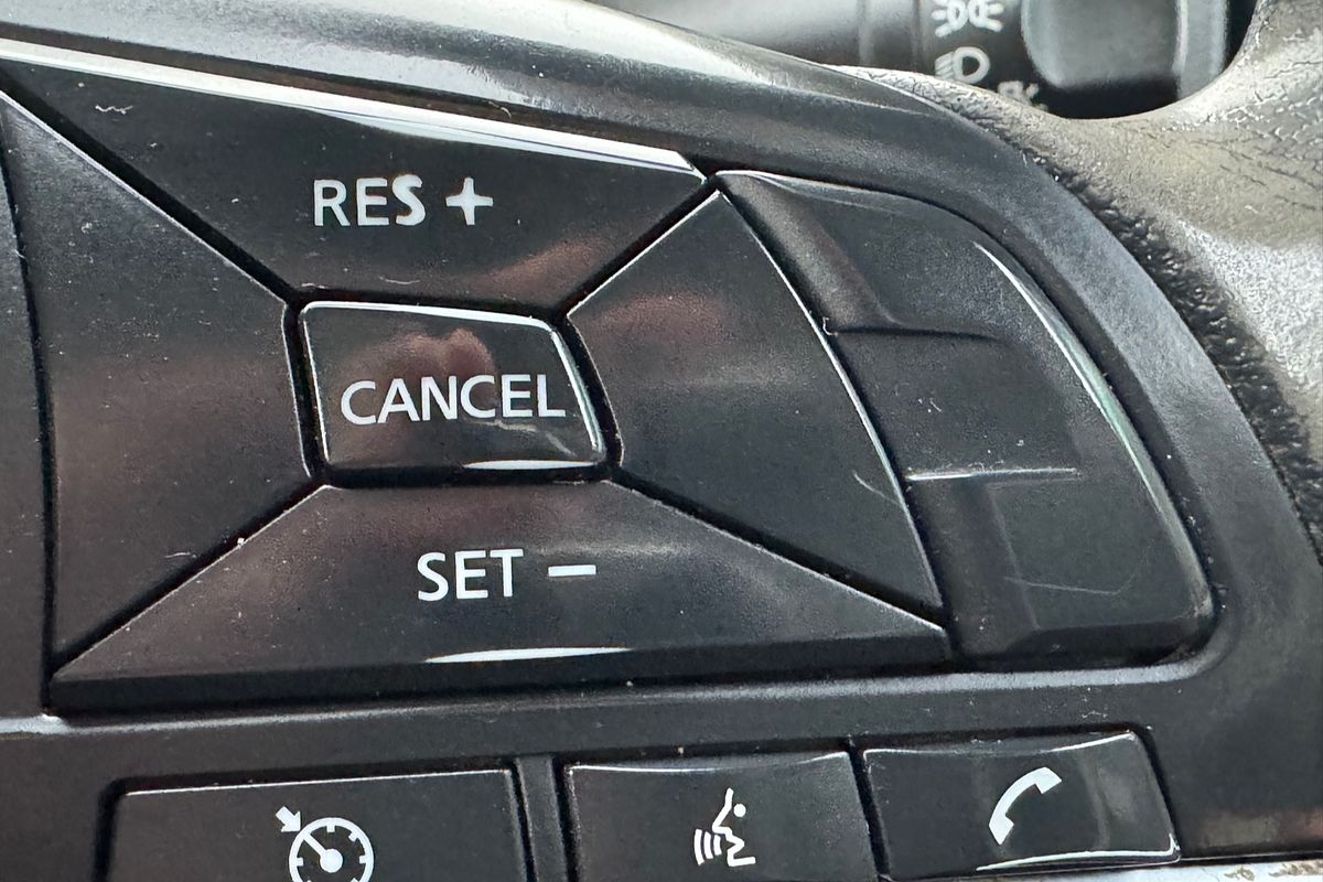 2021 Nissan Navara SL D23 4X4