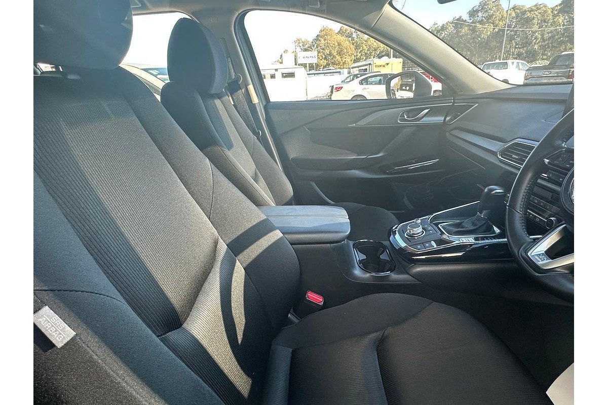 2023 Mazda CX-9 Sport TC