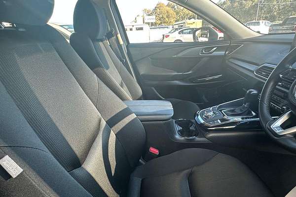 2023 Mazda CX-9 Sport TC