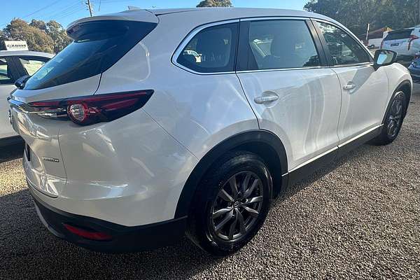 2023 Mazda CX-9 Sport TC