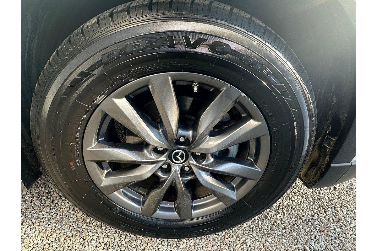 2023 Mazda CX-9 Sport TC
