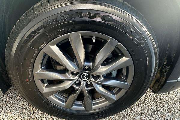 2023 Mazda CX-9 Sport TC