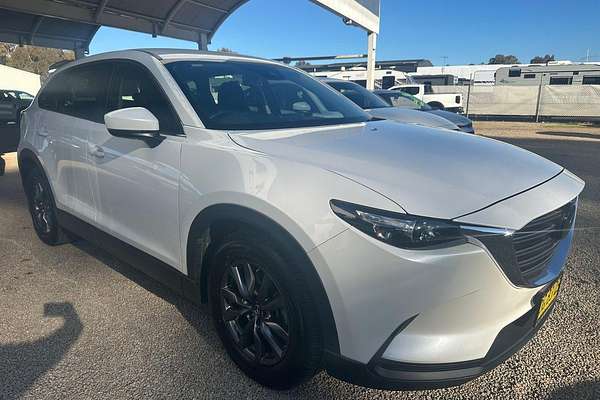 2023 Mazda CX-9 Sport TC