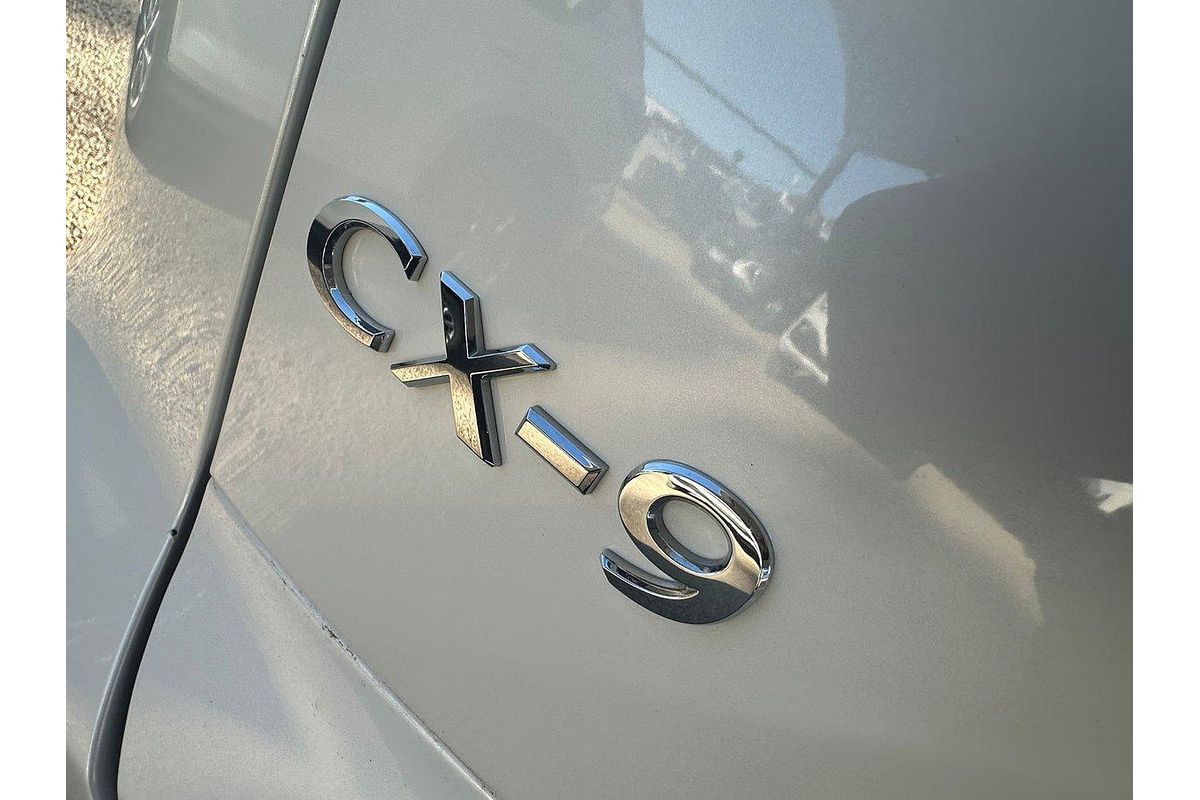 2023 Mazda CX-9 Sport TC