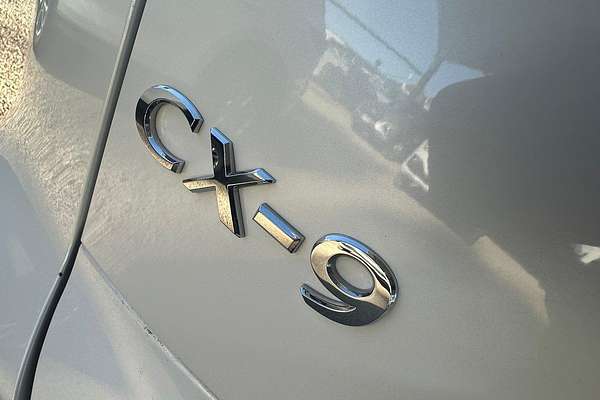2023 Mazda CX-9 Sport TC