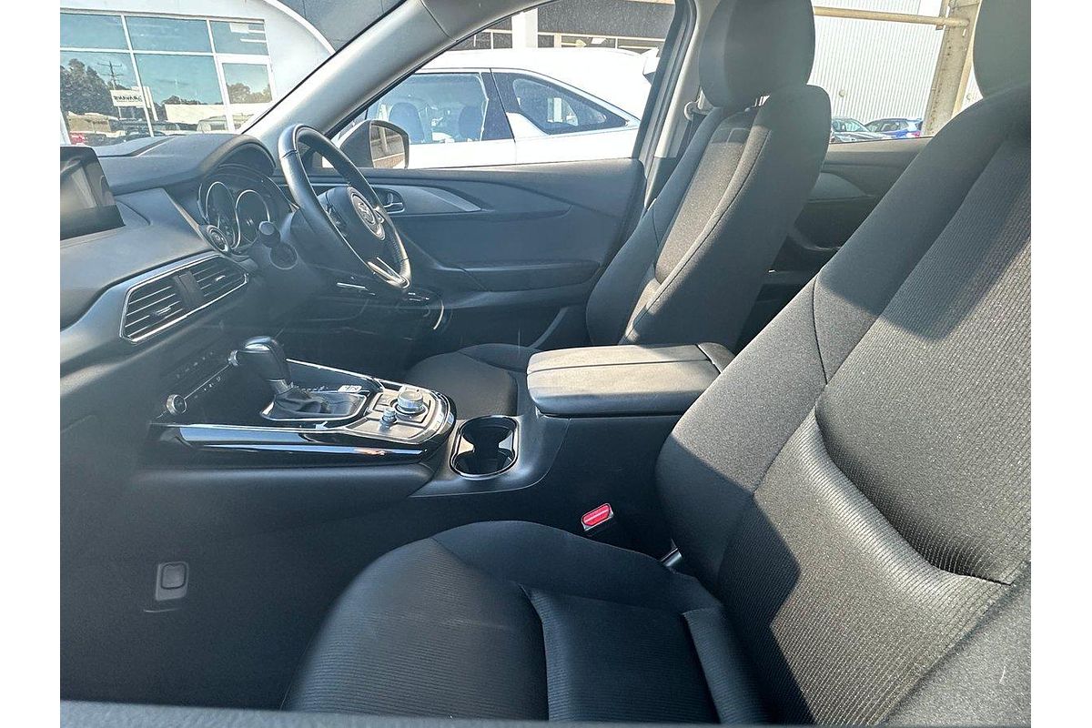 2023 Mazda CX-9 Sport TC