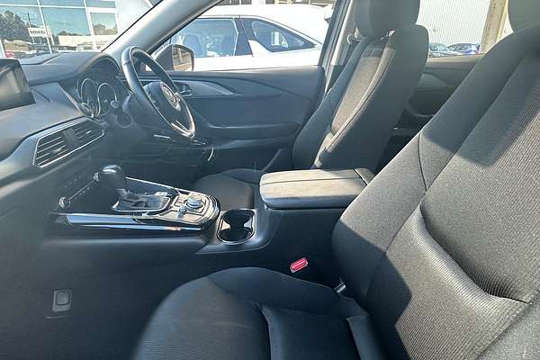 2023 Mazda CX-9 Sport TC