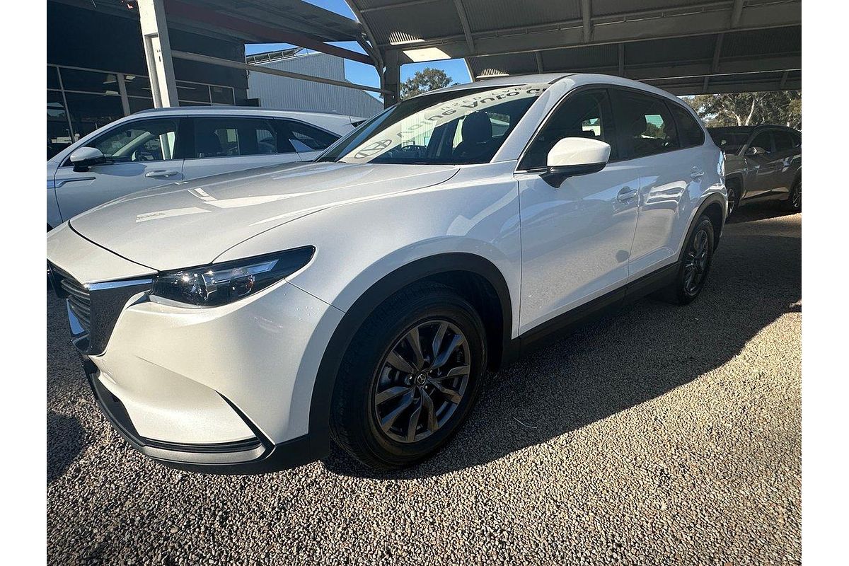 2023 Mazda CX-9 Sport TC