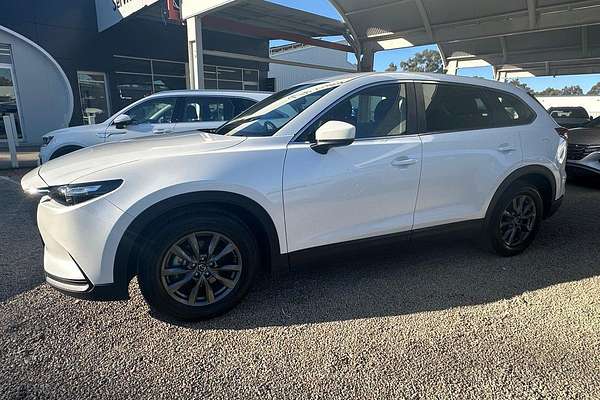 2023 Mazda CX-9 Sport TC