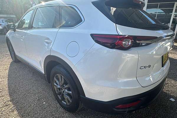 2023 Mazda CX-9 Sport TC