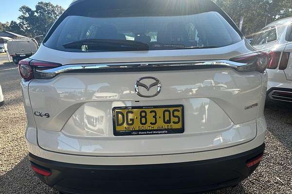 2023 Mazda CX-9 Sport TC