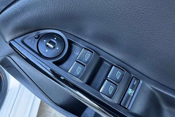2013 Ford Focus Titanium LW MKII