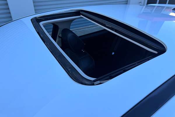 2013 Ford Focus Titanium LW MKII
