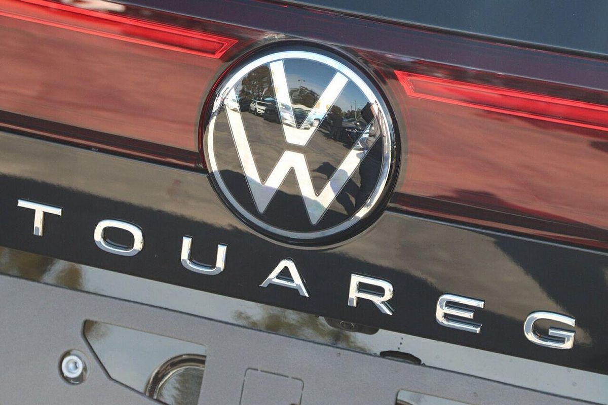 2023 Volkswagen Touareg 210TDI Elegance RC