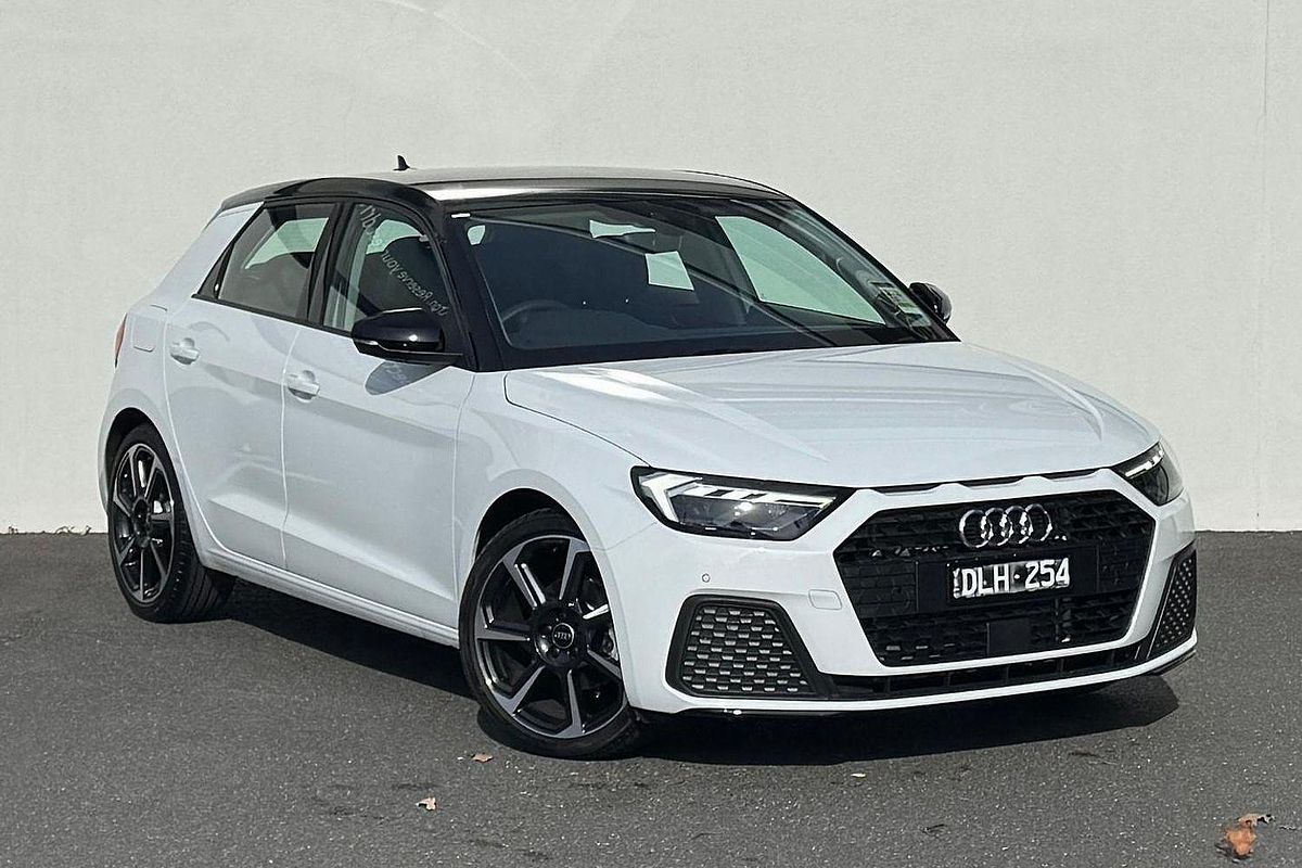 2024 Audi A1 35 TFSI GB