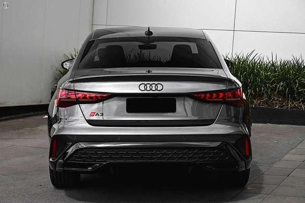 2025 Audi A3 35 TFSI S line GY