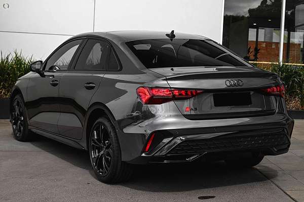 2025 Audi A3 35 TFSI S line GY