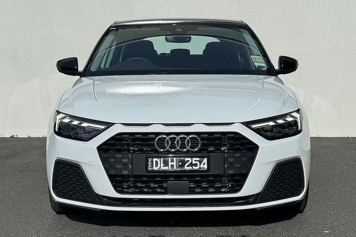 2024 Audi A1 35 TFSI GB