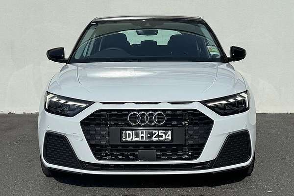 2024 Audi A1 35 TFSI GB