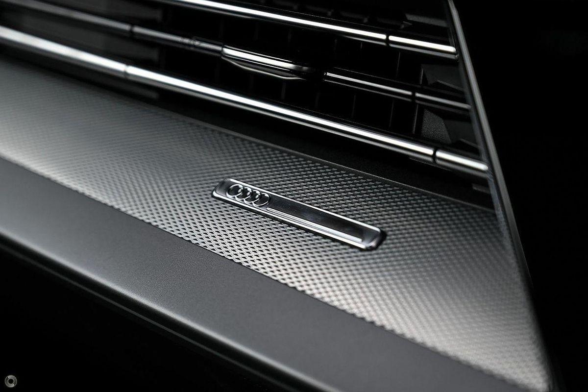 2025 Audi A3 35 TFSI S line GY