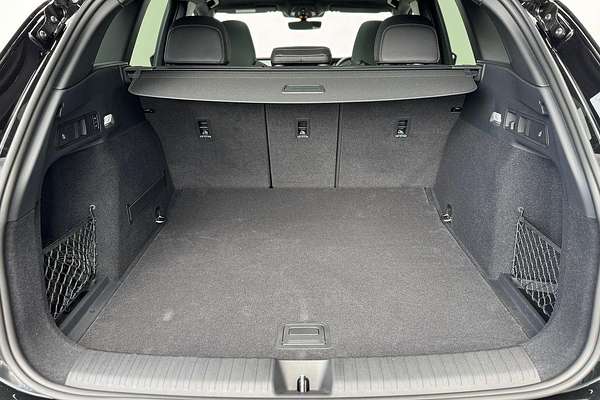 2025 Audi Q6 e-tron GF