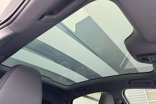 2025 Audi A5 TFSI 150kW S line B10