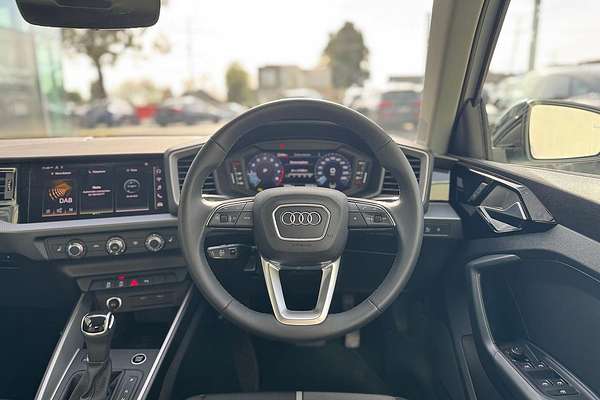 2024 Audi A1 35 TFSI GB