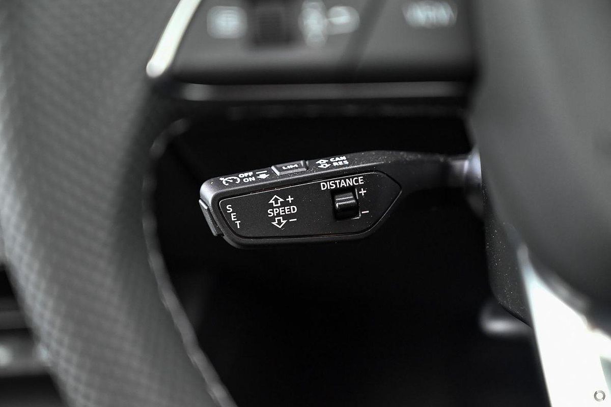 2025 Audi A3 35 TFSI S line GY