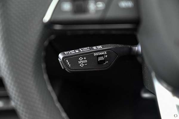 2025 Audi A3 35 TFSI S line GY