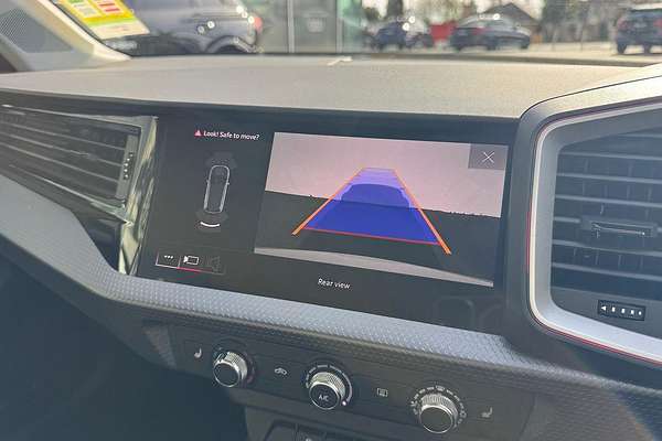 2024 Audi A1 35 TFSI GB
