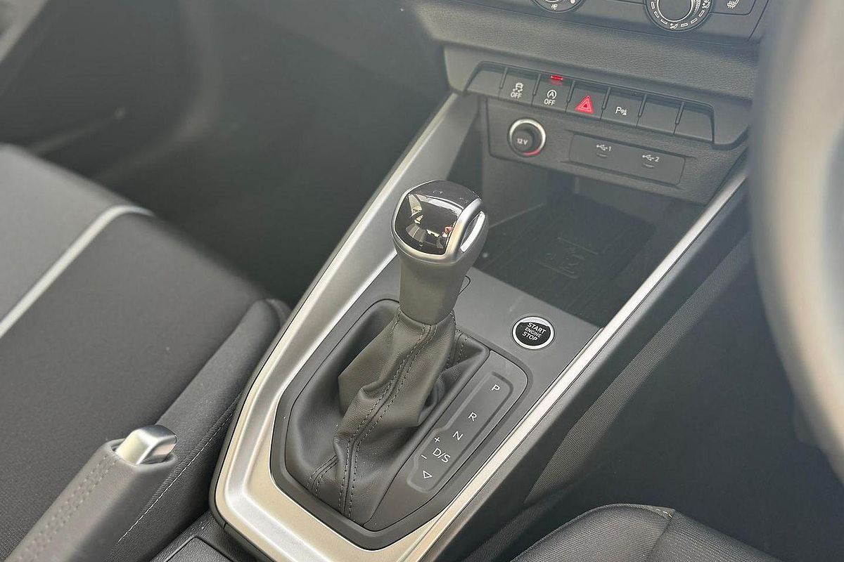 2024 Audi A1 35 TFSI GB