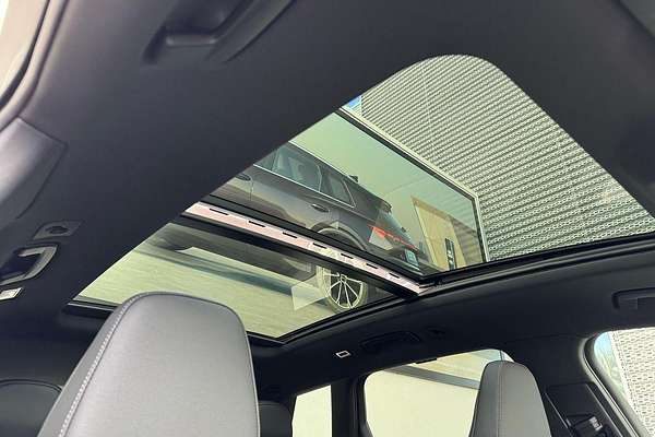 2025 Audi Q6 e-tron GF