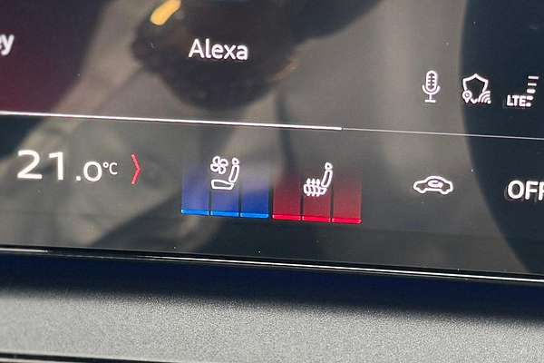2025 Audi Q6 e-tron GF