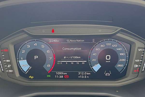 2024 Audi A1 35 TFSI GB