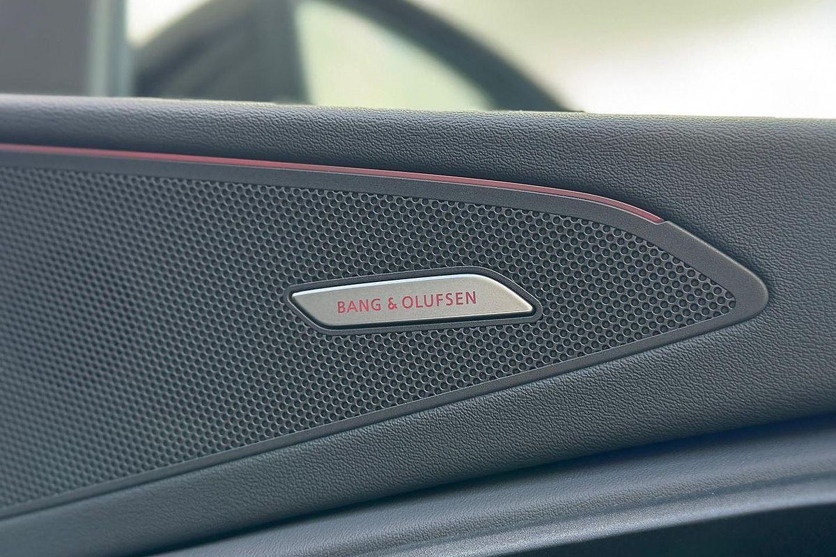 2025 Audi Q6 e-tron GF