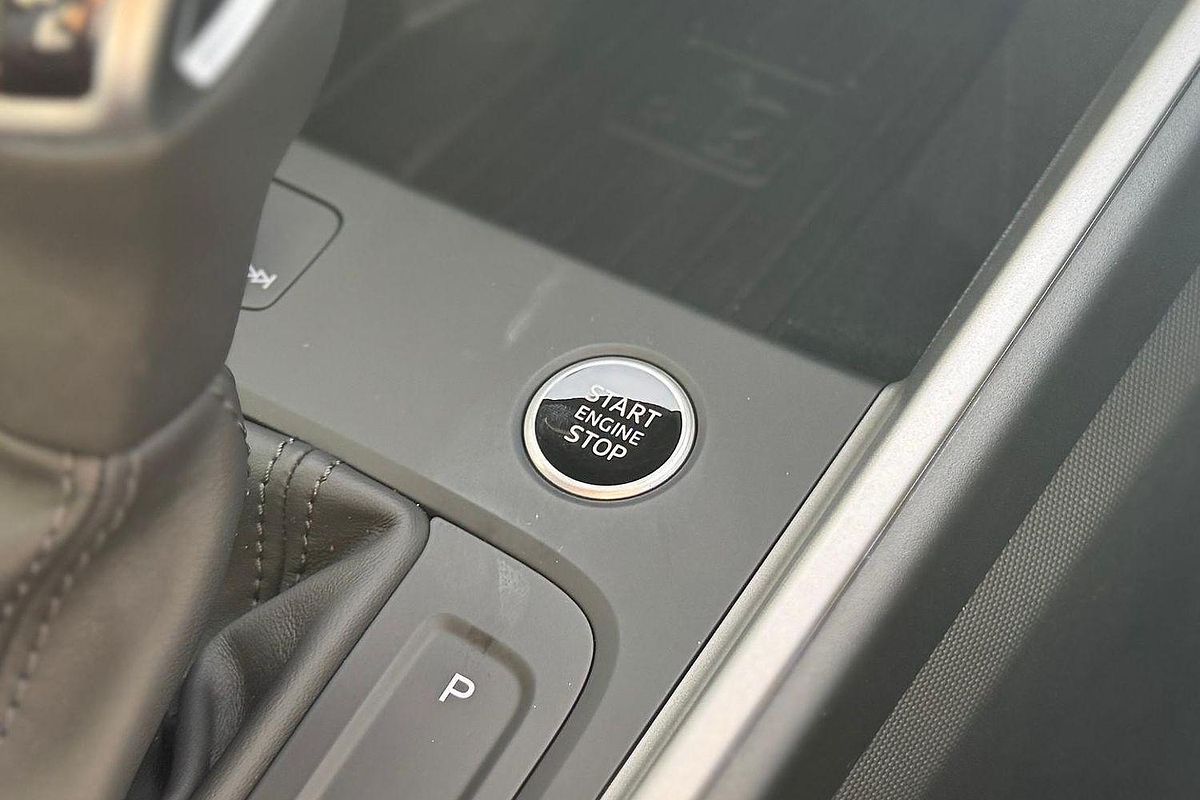 2024 Audi A1 35 TFSI GB